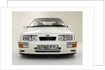 1986 Ford Sierra RS Cosworth by Unknown
