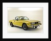 1976 Triumph Stag by Unknown