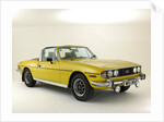 1976 Triumph Stag by Unknown