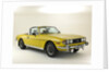 1976 Triumph Stag by Unknown