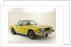 1976 Triumph Stag by Unknown