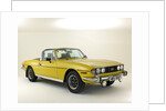 1976 Triumph Stag by Unknown