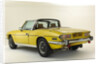 1976 Triumph Stag by Unknown