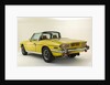 1976 Triumph Stag by Unknown