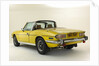 1976 Triumph Stag by Unknown