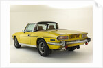 1976 Triumph Stag by Unknown