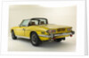 1976 Triumph Stag by Unknown