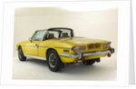 1976 Triumph Stag by Unknown
