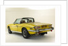 1976 Triumph Stag by Unknown