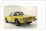 1976 Triumph Stag by Unknown