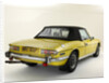 1976 Triumph Stag by Unknown