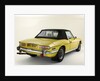 1976 Triumph Stag by Unknown