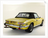 1976 Triumph Stag by Unknown
