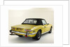 1976 Triumph Stag by Unknown