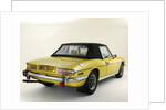 1976 Triumph Stag by Unknown