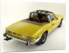1976 Triumph Stag by Unknown