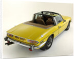 1976 Triumph Stag by Unknown