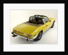 1976 Triumph Stag by Unknown