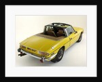 1976 Triumph Stag by Unknown