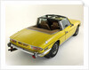 1976 Triumph Stag by Unknown