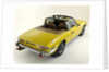 1976 Triumph Stag by Unknown