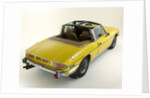 1976 Triumph Stag by Unknown