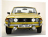 1976 Triumph Stag by Unknown