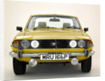 1976 Triumph Stag by Unknown
