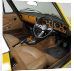 1976 Triumph Stag by Unknown