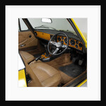 1976 Triumph Stag by Unknown