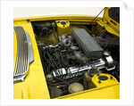 1976 Triumph Stag by Unknown