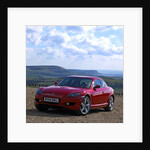 2004 Mazda RX8 by Unknown