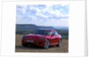 2004 Mazda RX8 by Unknown