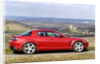 2004 Mazda RX8 by Unknown