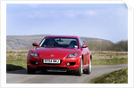 2004 Mazda RX8 by Unknown