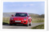 2004 Mazda RX8 by Unknown