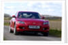 2004 Mazda RX8 by Unknown