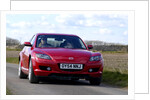 2004 Mazda RX8 by Unknown