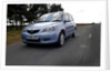 2005 Mazda 2 1.4D Antares by Unknown