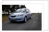 2005 Mazda 2 1.4D Antares by Unknown
