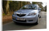 2005 Mazda 2 1.4D Antares by Unknown