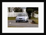2005 Mazda 2 1.4D Antares by Unknown