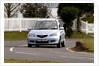2005 Mazda 2 1.4D Antares by Unknown