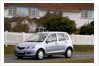 2005 Mazda 2 1.4D Antares by Unknown
