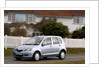 2005 Mazda 2 1.4D Antares by Unknown