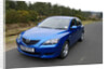 2004 Mazda 3 1.6 TS2 by Unknown