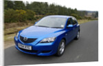 2004 Mazda 3 1.6 TS2 by Unknown