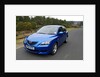 2004 Mazda 3 1.6 TS2 by Unknown