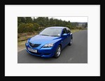 2004 Mazda 3 1.6 TS2 by Unknown