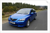 2004 Mazda 3 1.6 TS2 by Unknown